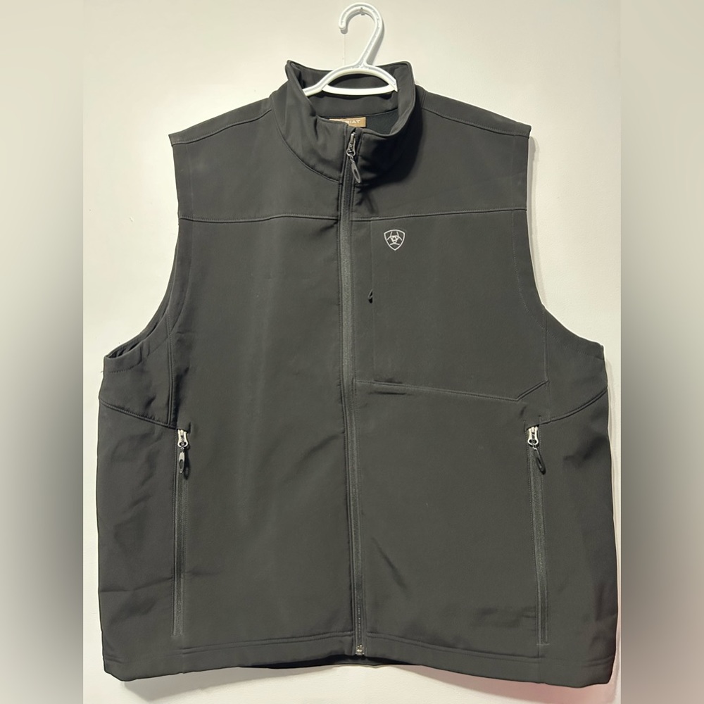 Ariat Mens Vest Used